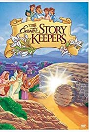The Easter Story Keepers - Movie Poster The Easter Story Keepers - Movie Poster