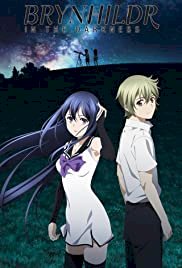 Gokukoku no Brynhildr - Movie Poster Gokukoku no Brynhildr - Movie Poster