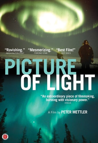 Picture of Light - Movie Poster