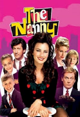 The Nanny Reunion: A Nosh to Remember - Movie Poster The Nanny Reunion: A Nosh to Remember - Movie Poster
