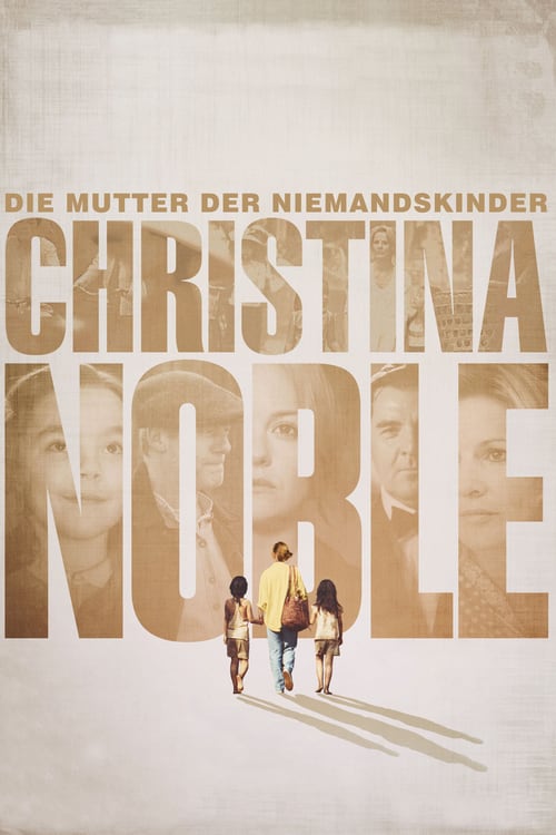 Noble - Movie Poster Noble - Movie Poster