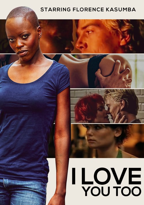 I Love You Too - Movie Poster I Love You Too - Movie Poster