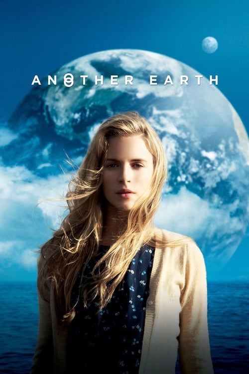 Another Earth - Movie Poster Another Earth - Movie Poster
