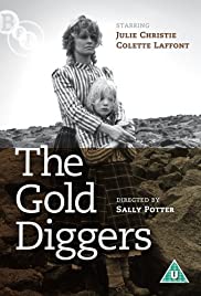 The Gold Diggers - Movie Poster The Gold Diggers - Movie Poster