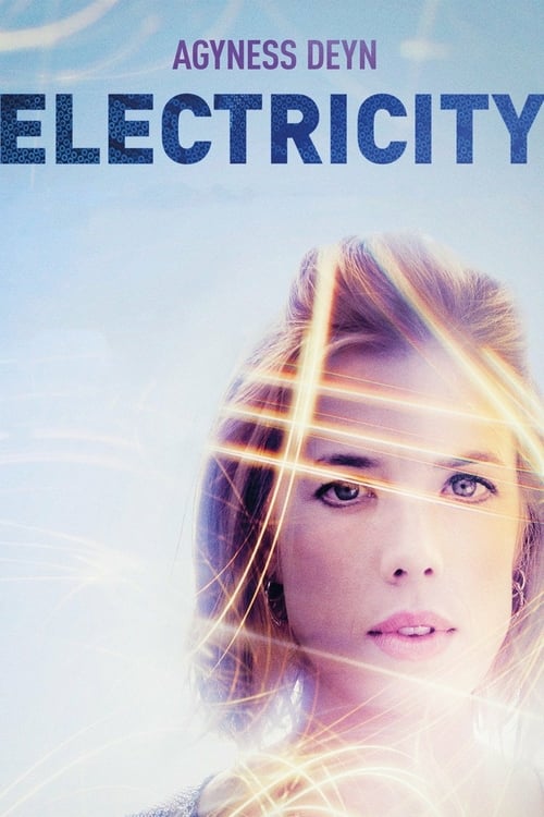 Electricity - Movie Poster Electricity - Movie Poster