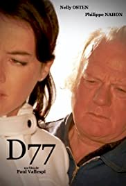 D77 - Movie Poster