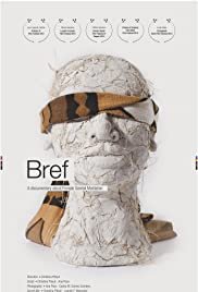 Bref - Movie Poster Bref - Movie Poster