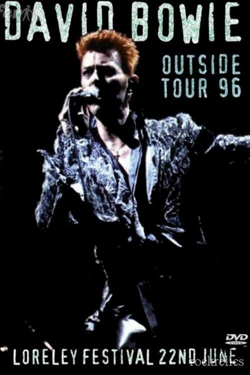 David Bowie: Rockpalast - Movie Poster
