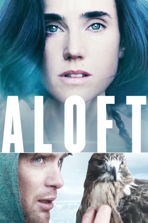Aloft - Movie Poster