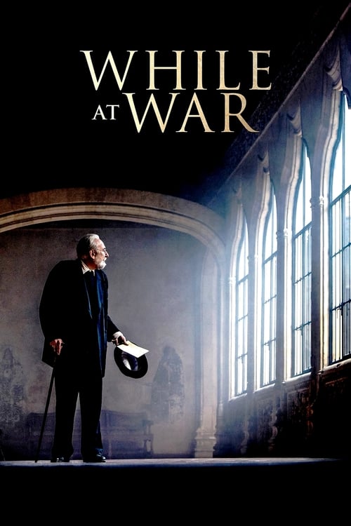 While at War - Movie Poster While at War - Movie Poster