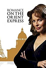 Romance on the Orient Express - Movie Poster Romance on the Orient Express - Movie Poster