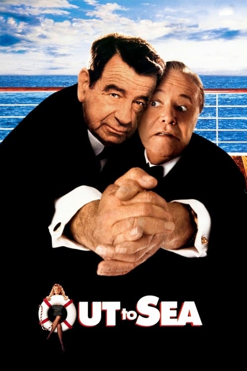 Out to Sea - Movie Poster Out to Sea - Movie Poster