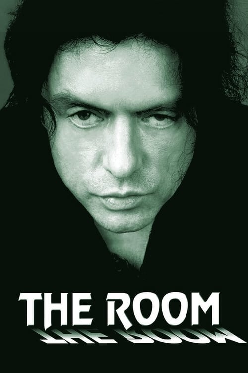 The Room - Movie Poster The Room - Movie Poster