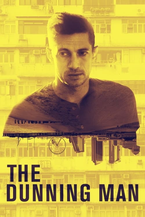 The Dunning Man - Movie Poster The Dunning Man - Movie Poster