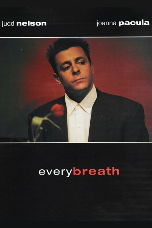 Every Breath - Movie Poster Every Breath - Movie Poster