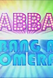 ABBA: Bang a Boomerang - Movie Poster ABBA: Bang a Boomerang - Movie Poster