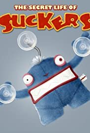 The Secret Life of Suckers - Movie Poster The Secret Life of Suckers - Movie Poster
