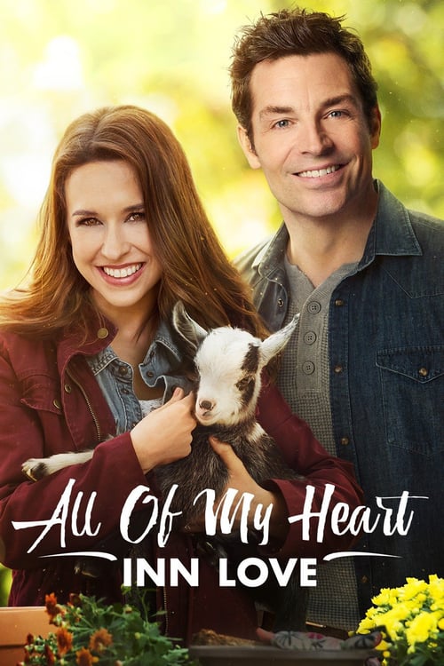All of My Heart: Inn Love - Movie Poster