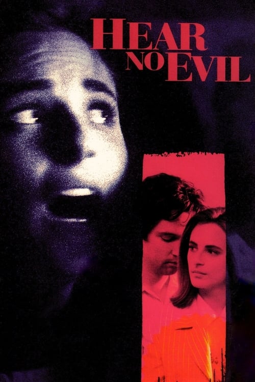 Hear No Evil - Movie Poster