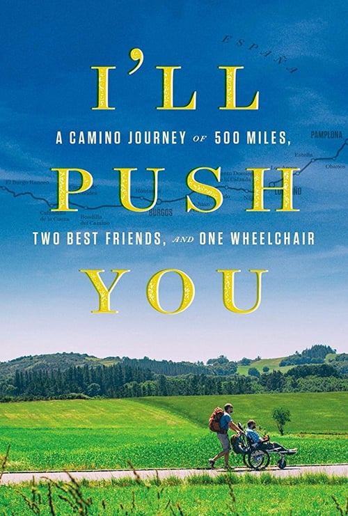 I'll Push You - Movie Poster