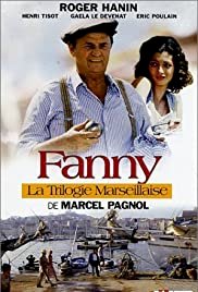Fanny - Movie Poster Fanny - Movie Poster