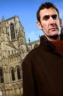 How to Build a Cathedral - Movie Poster