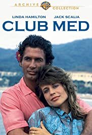 Club Med - Movie Poster Club Med - Movie Poster