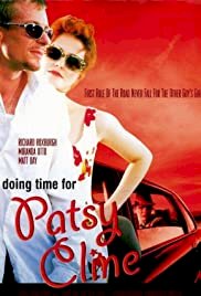 Doing Time for Patsy Cline - Movie Poster Doing Time for Patsy Cline - Movie Poster
