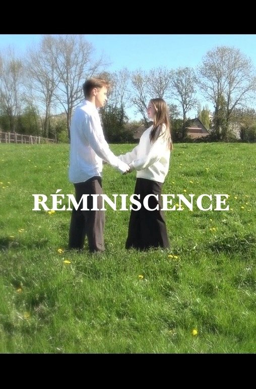 RÉMINISCENCE - Movie Poster RÉMINISCENCE - Movie Poster