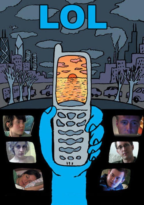 LOL - Movie Poster LOL - Movie Poster
