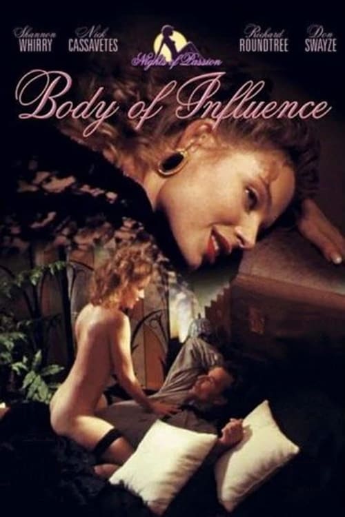 Body of Influence - Movie Poster Body of Influence - Movie Poster