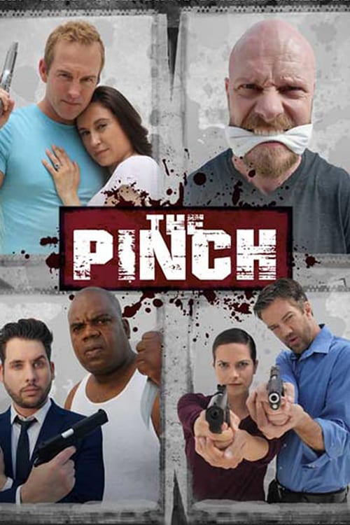 The Pinch - Movie Poster