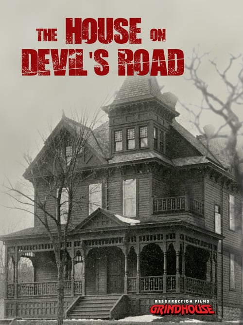 Hell House - Movie Poster Hell House - Movie Poster