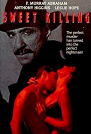 Sweet Killing - Movie Poster Sweet Killing - Movie Poster