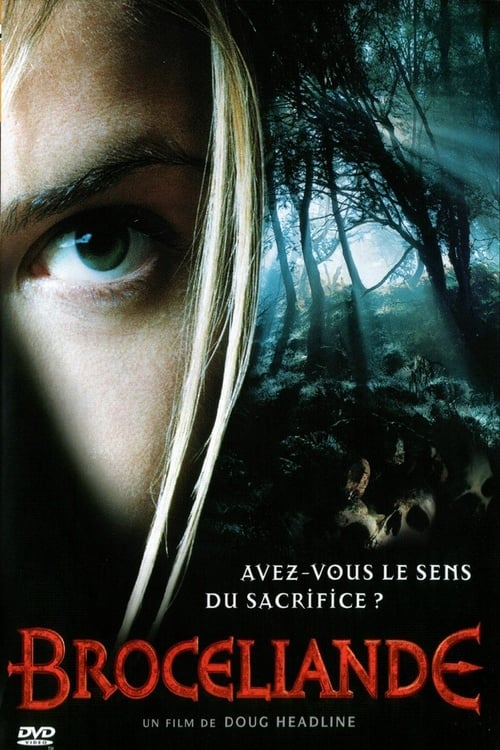 Brocéliande - Movie Poster Brocéliande - Movie Poster
