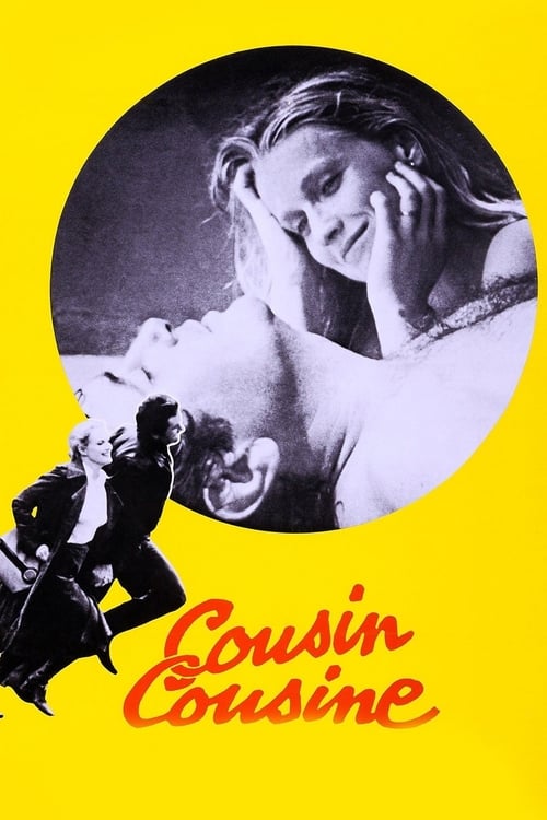 Cousin, Cousine - Movie Poster