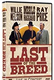 Last of the Breed: Live in Concert - Movie Poster