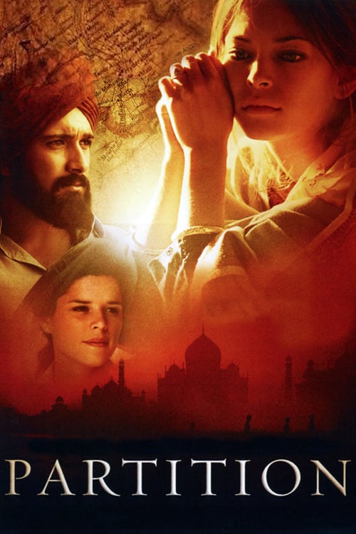 Partition - Movie Poster Partition - Movie Poster