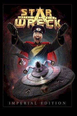 Star Wreck: In the Pirkinning - Movie Poster Star Wreck: In the Pirkinning - Movie Poster
