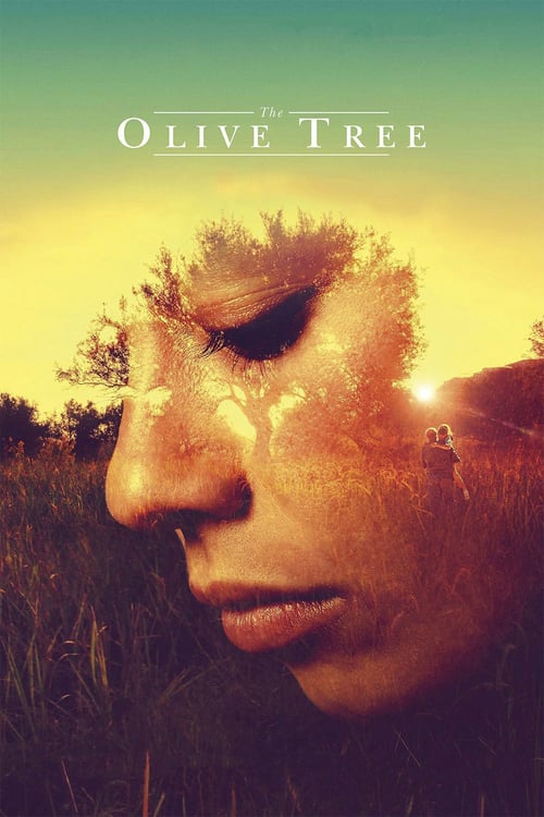 The Olive Tree - Movie Poster The Olive Tree - Movie Poster