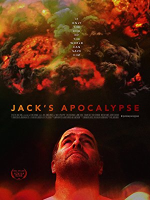 Jack's Apocalypse - Movie Poster