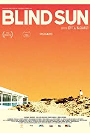 Blind Sun - Movie Poster Blind Sun - Movie Poster