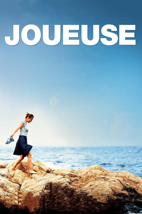Queen to Play - Movie Poster Queen to Play - Movie Poster