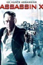 Monsieur l'assassin X - Movie Poster Monsieur l'assassin X - Movie Poster