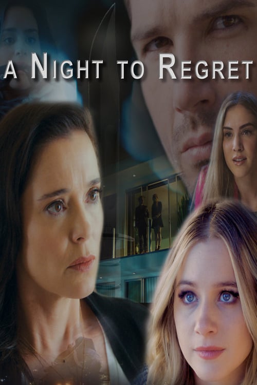 A Night to Regret - Movie Poster A Night to Regret - Movie Poster