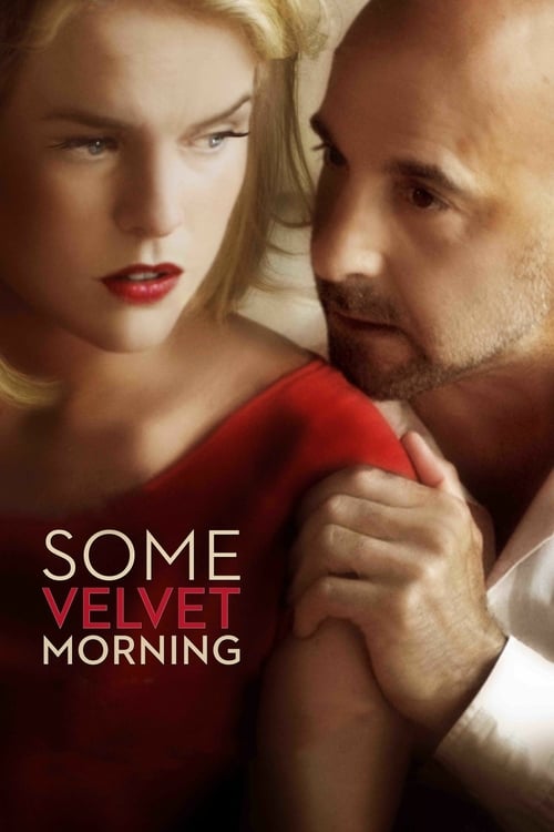 Some Velvet Morning - Movie Poster Some Velvet Morning - Movie Poster