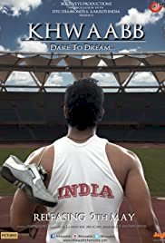 Khwaabb - Movie Poster Khwaabb - Movie Poster