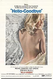 Hello-Goodbye - Movie Poster Hello-Goodbye - Movie Poster