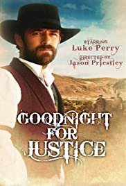 Goodnight for Justice - Movie Poster Goodnight for Justice - Movie Poster