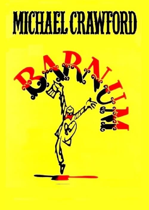 Barnum! - Movie Poster Barnum! - Movie Poster